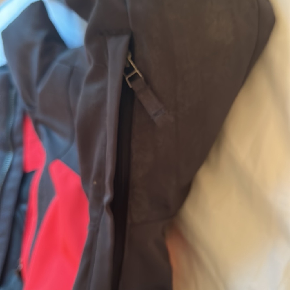 Obermeyer Jacket - image 3